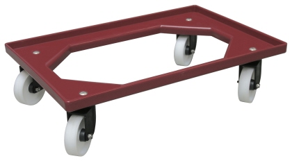 Behältertransportwagen