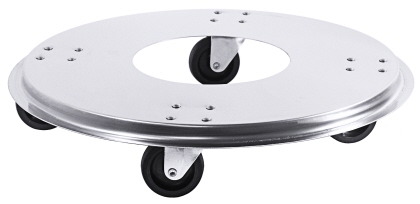 Behältertransportwagen für 622/070