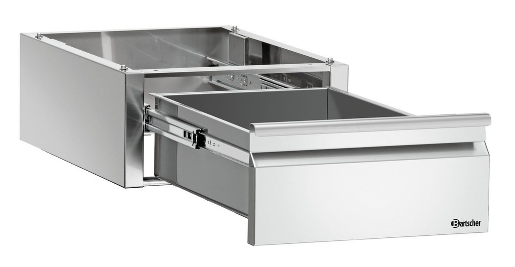 Schublade, GN 1/1 für Arbeitstisch Serie 700