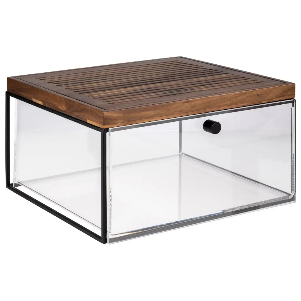 Schubladen-Set, 3-teilig