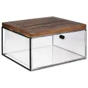 Schubladen-Set, 3-teilig