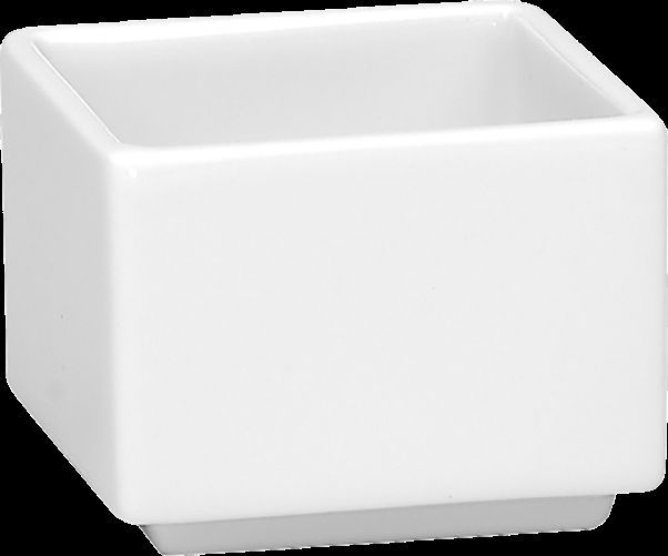 Dipschalen UNLIMITED, Würfel