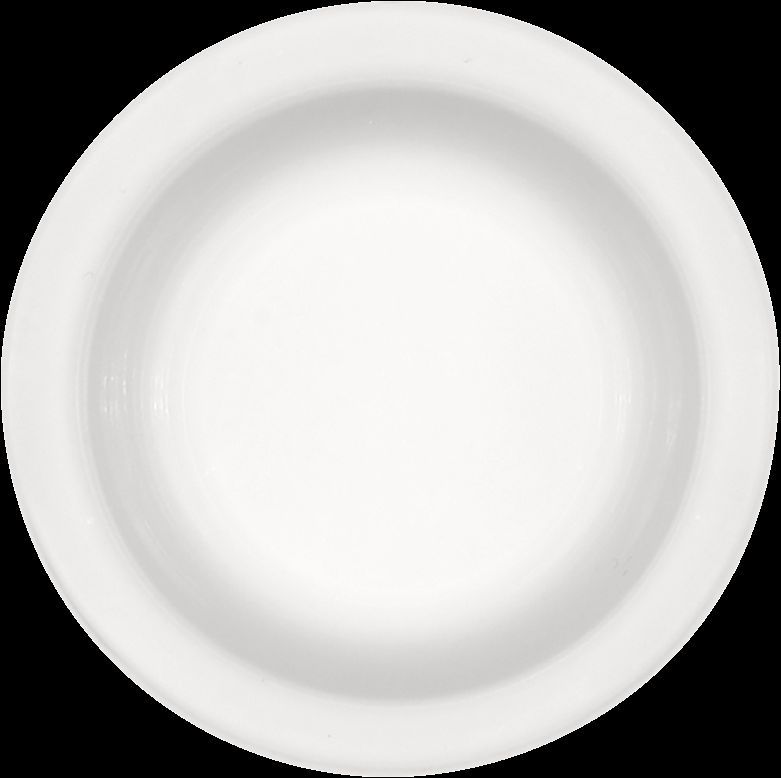 Schälchen DIALOG, rund