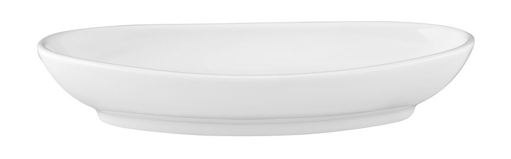 Beilagenplatte MERAN tief, oval