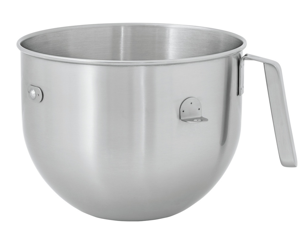 Schüssel 6,6L für KitchenAid