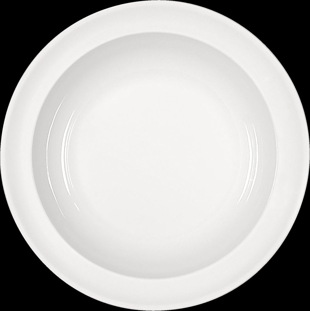 Schüssel DIMENSION INVITA, rund