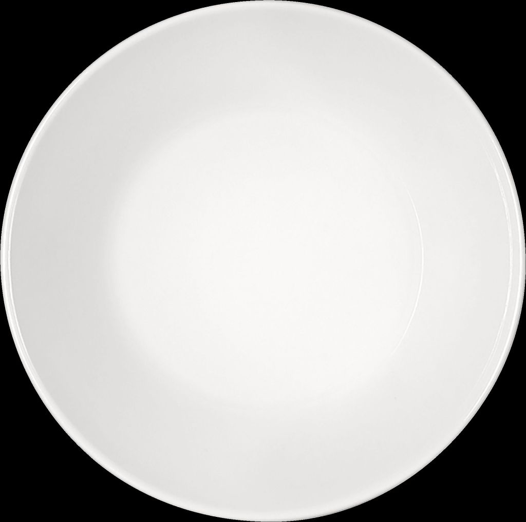 Schüssel OPTIONS, rund