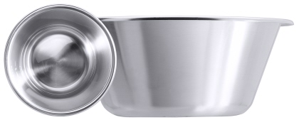 Küchenschüsseln, graduiert