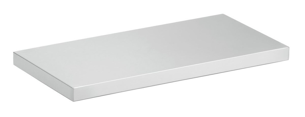 Seitenablage für Kochstationen