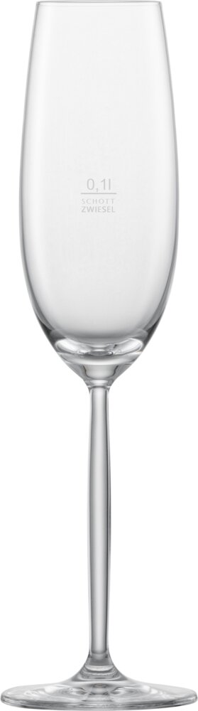 Sektglas DIVA