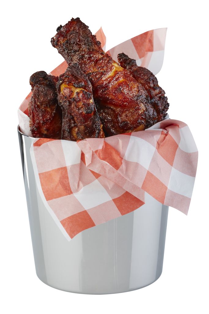 Servier-Eimer /-Becher 'Snackholder'