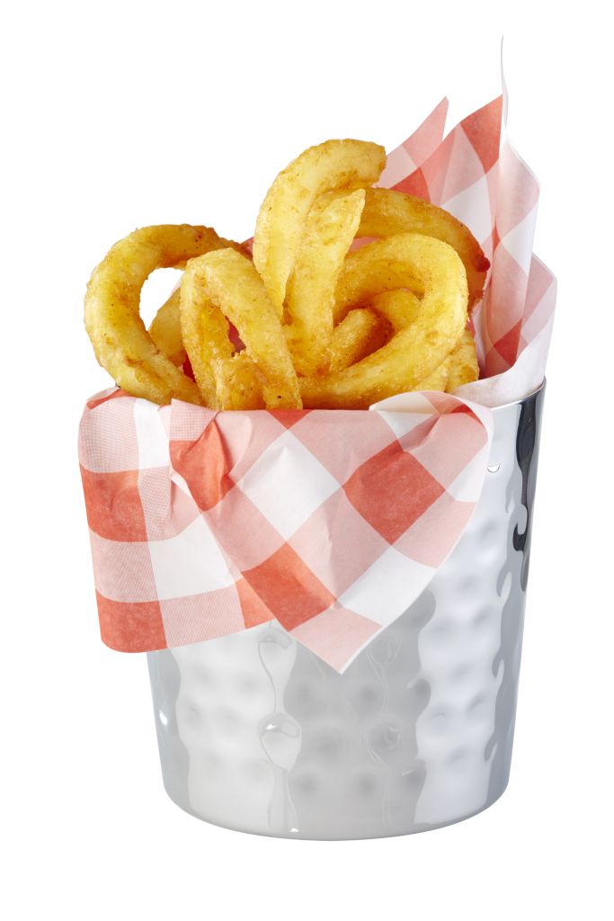 Servier-Eimer /-Becher 'Snackholder'