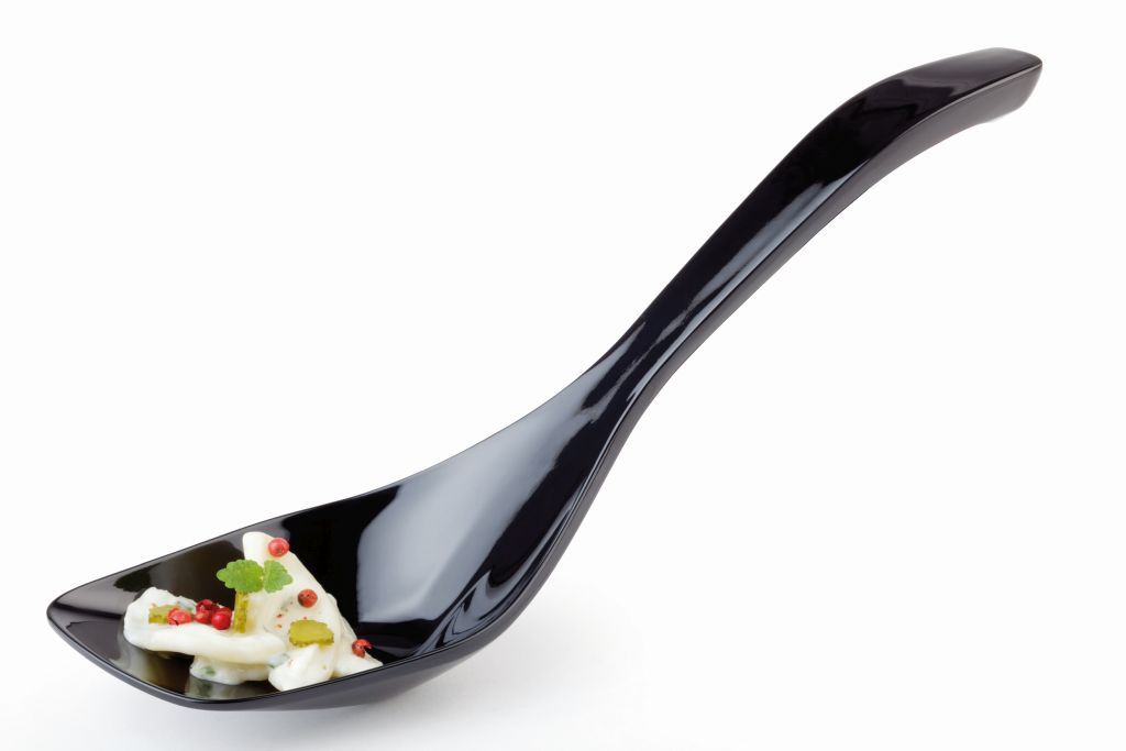 Servierlöffel 'Profi'