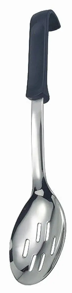 Servierlöffel, geschlitzt