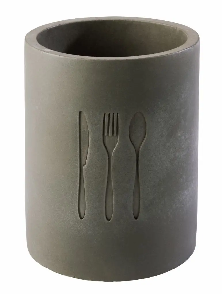 Besteckbehälter 'Element'