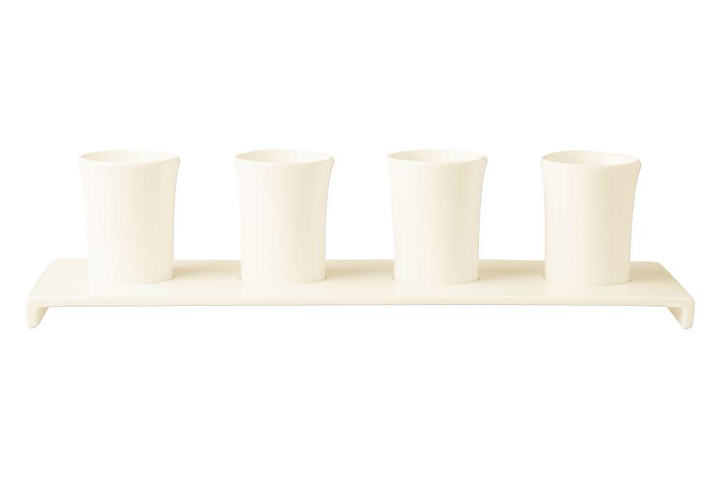 Servierplatte ALLSPICE Anis, rechteckig