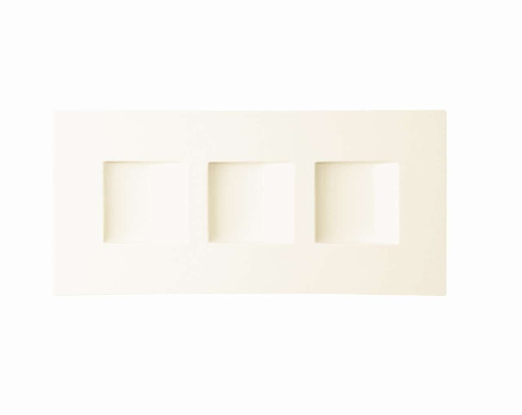 Servierplatte ALLSPICE Thyme, rechteckig