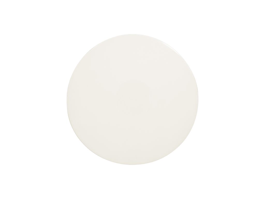 Servierplatte AMAZE, flach rund