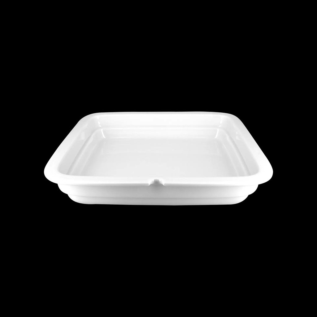 Servierplatte BUFFET, rechteckig