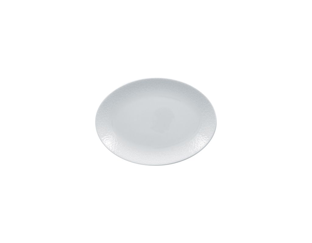 Servierplatte CHARM, oval