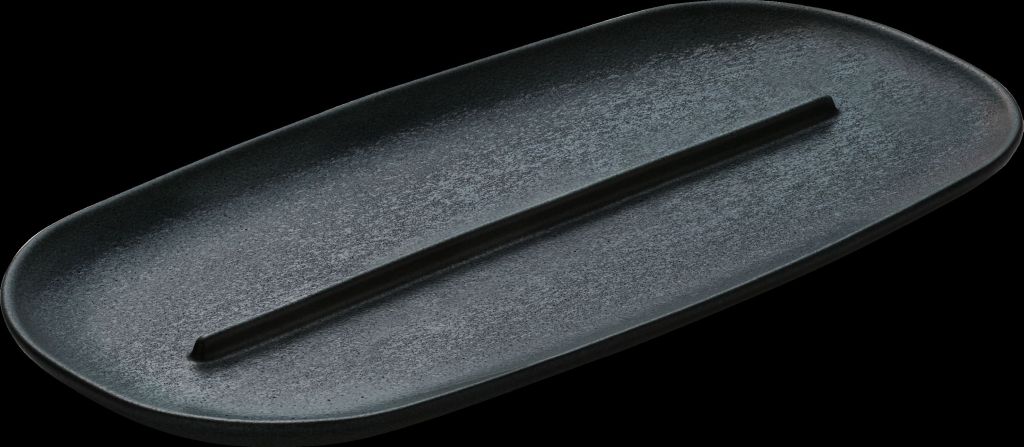 Servierplatte COAST & COUNTRY, oval