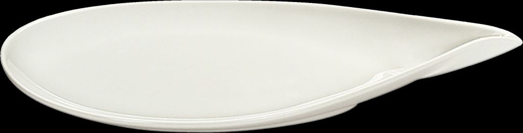 Servierplatte DELIGHT, amorph