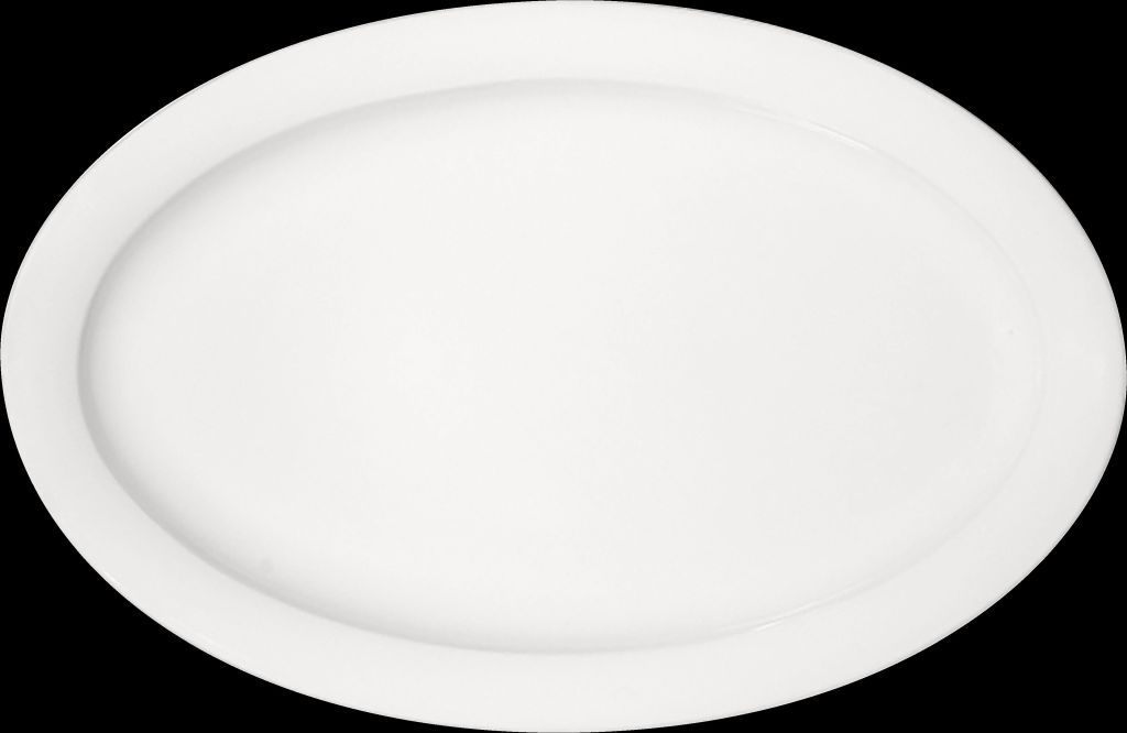 Servierplatte DIMENSION INVITA, oval