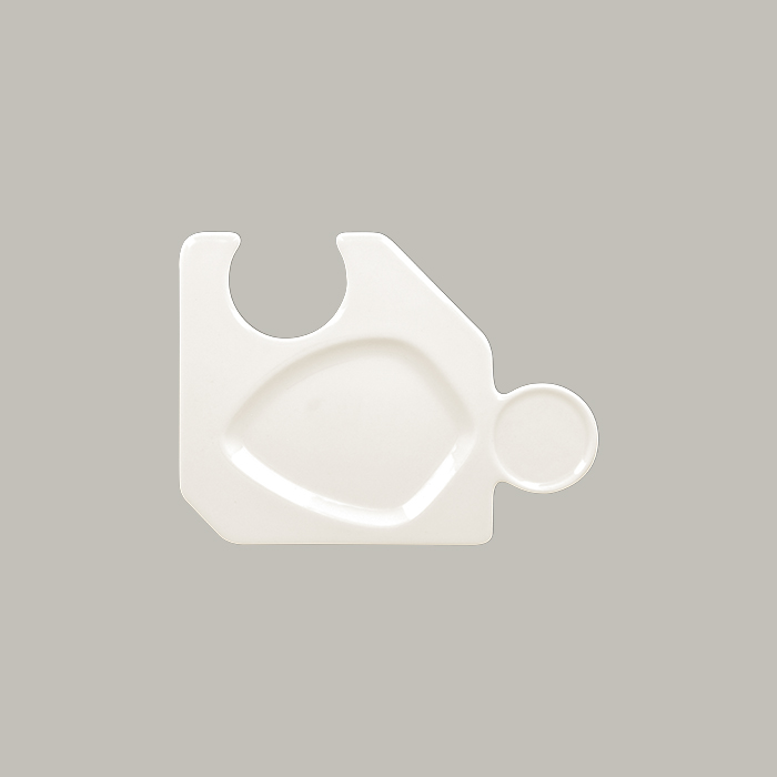 Servierplatte MINIMAX Jigasaw