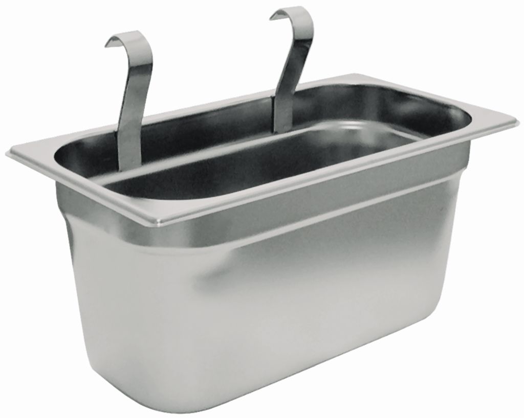 Besteckbehälter, GN 1/3