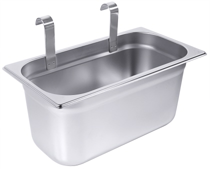 Besteckbehälter, GN 1/3