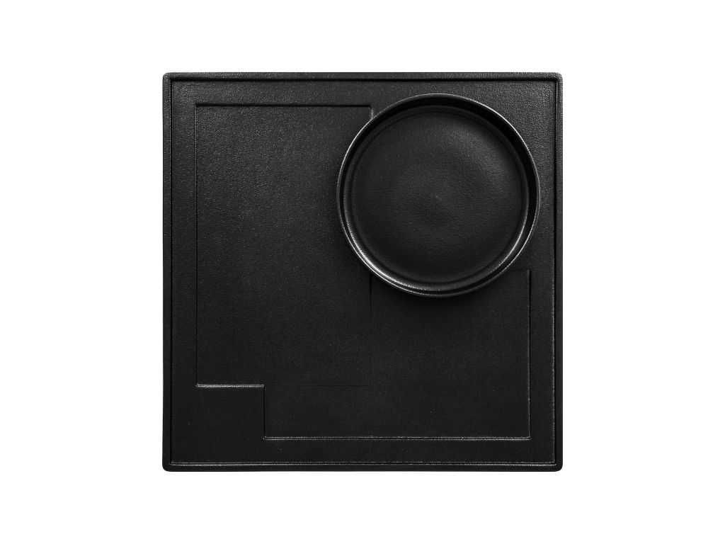 Servierplatte SENSATION Yasai, rechteckig