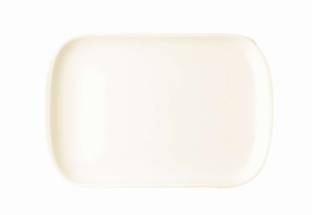 Servierplatte SKA, rechteckig