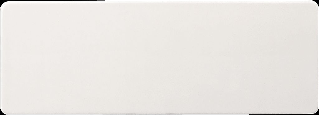 Servierplatte UNLIMITED, rechteckig