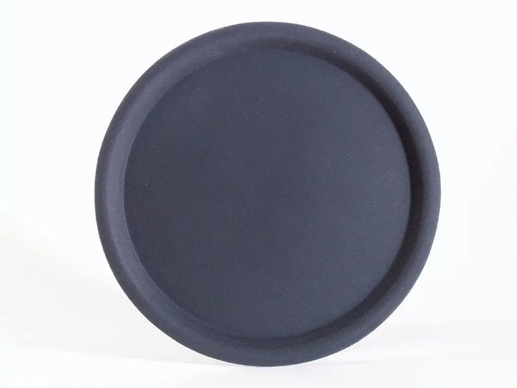 Serviertabletts 'Happy Hour', rund