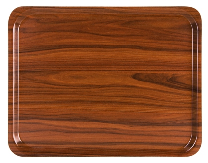 Servier-Tabletts, rechteckig