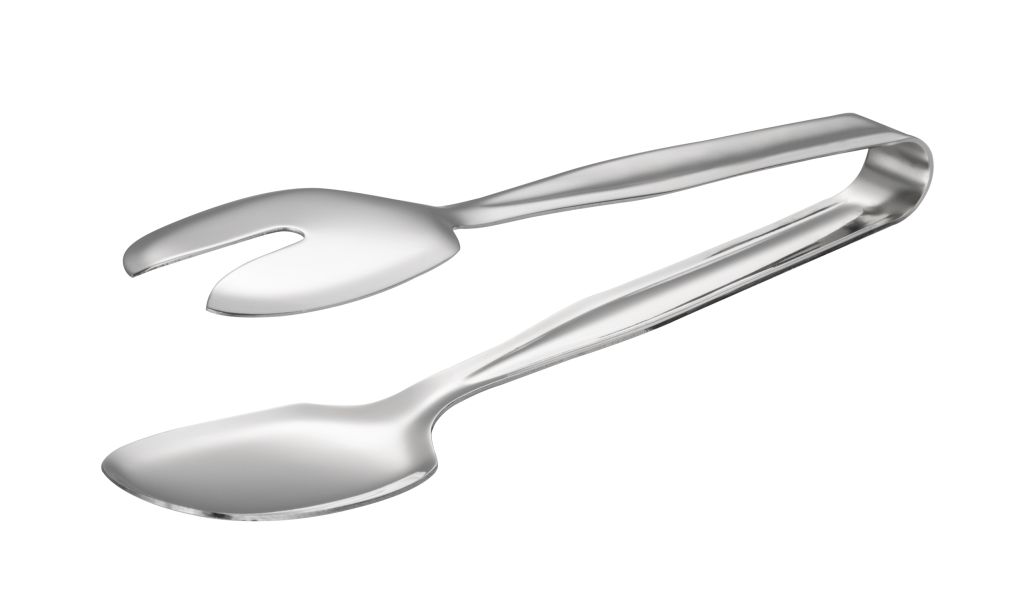 Servierzange 'Tidlos'