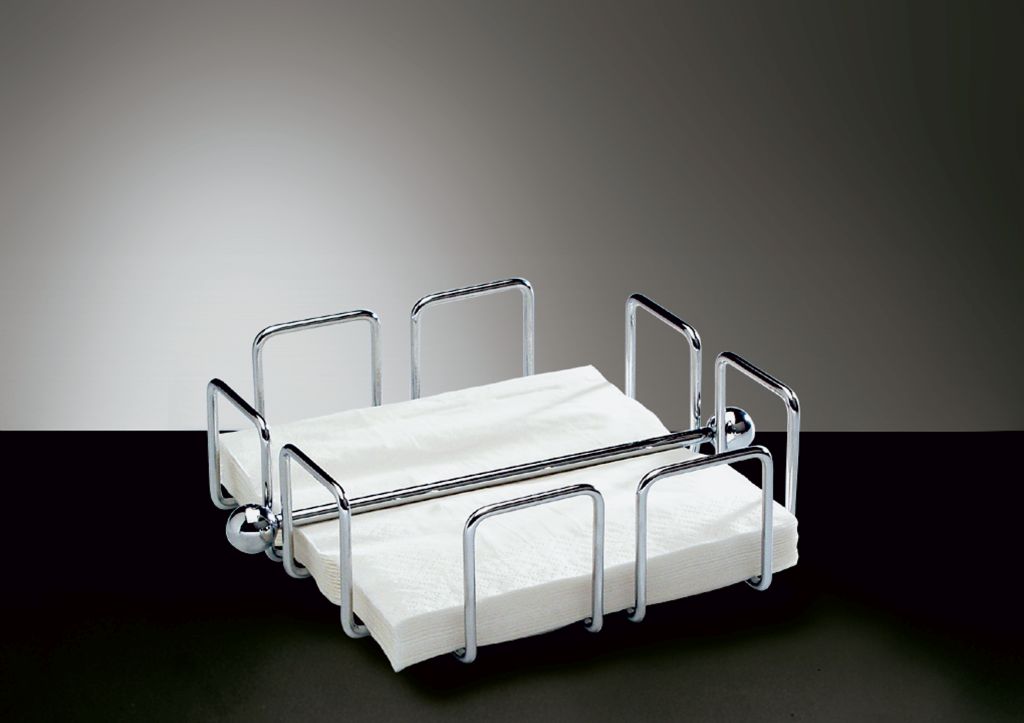 Serviettenhalter 'Wire'