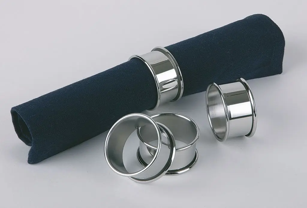 Serviettenringe-Set