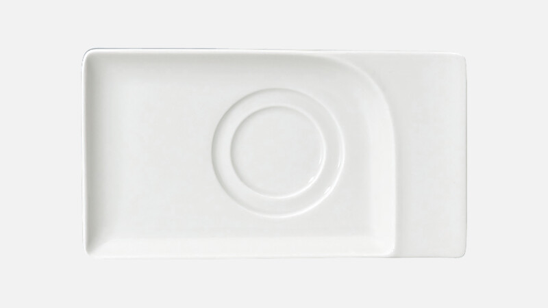 Setplatte FINE DINING, rechteckig