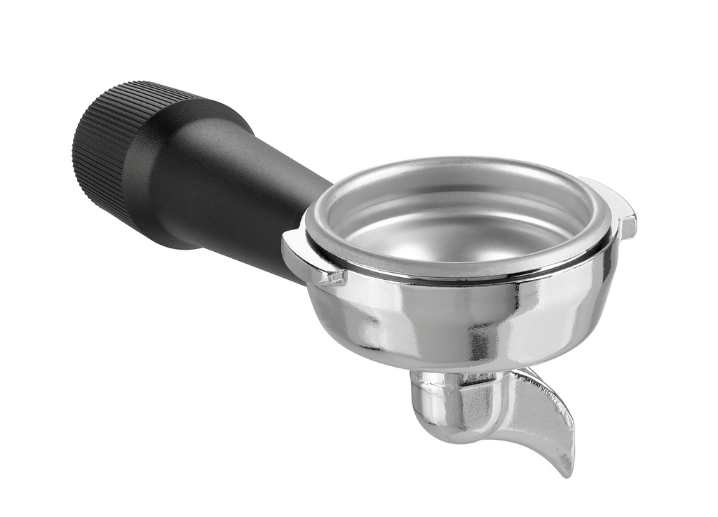 Siebträger für 'Coffeeline'