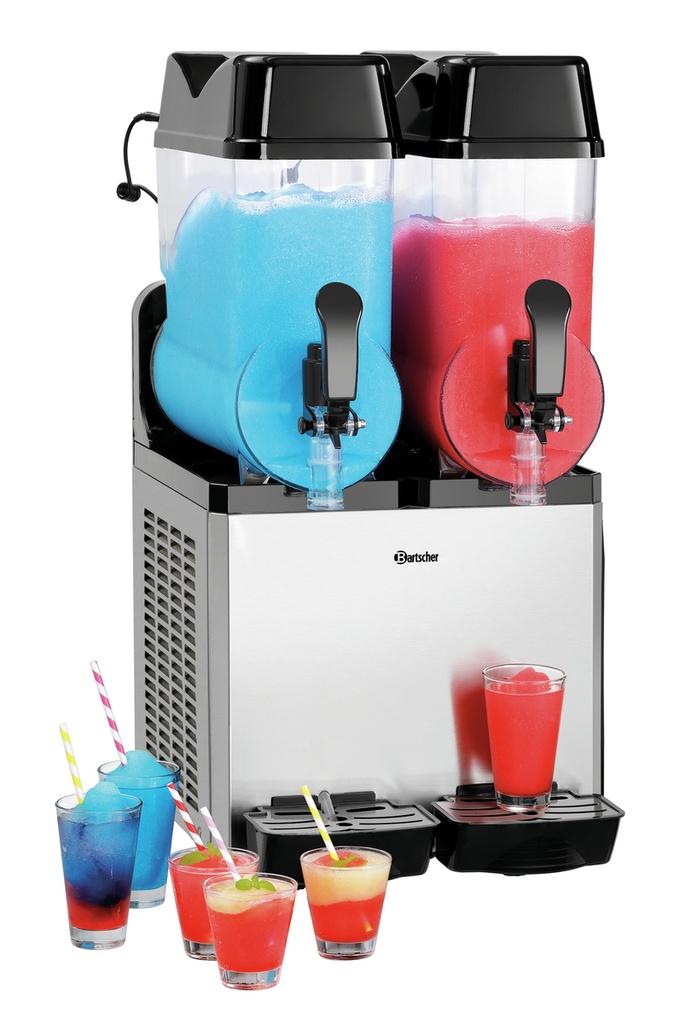 Slush Maschine, 12L