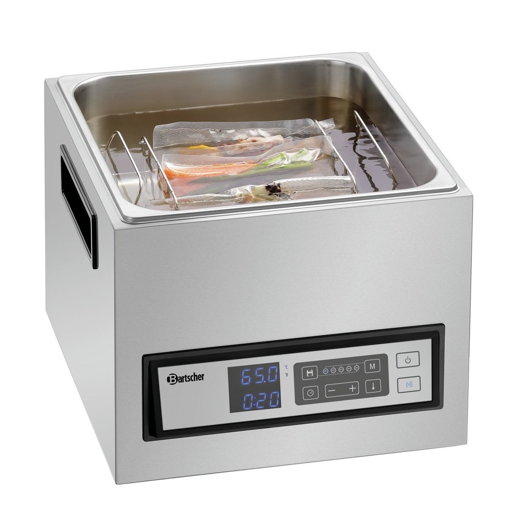 Sous-Vide-Garer, 16L