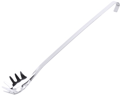 Spagetthilöffel, lang