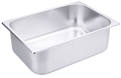 Deckel flach, zu Speiseeisbehälter