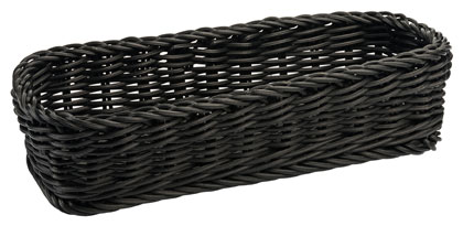 Besteckkörbe, rechteckig