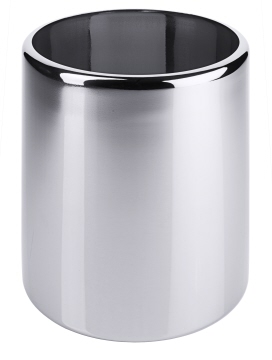 Speiseeisbehälter, rund