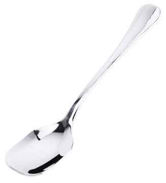 Speiseeislöffel GOTLAND