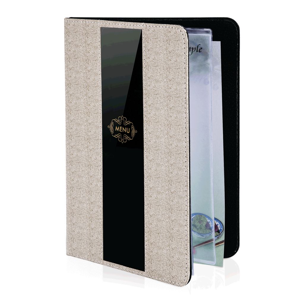 Speisekarten-Mappe, A4