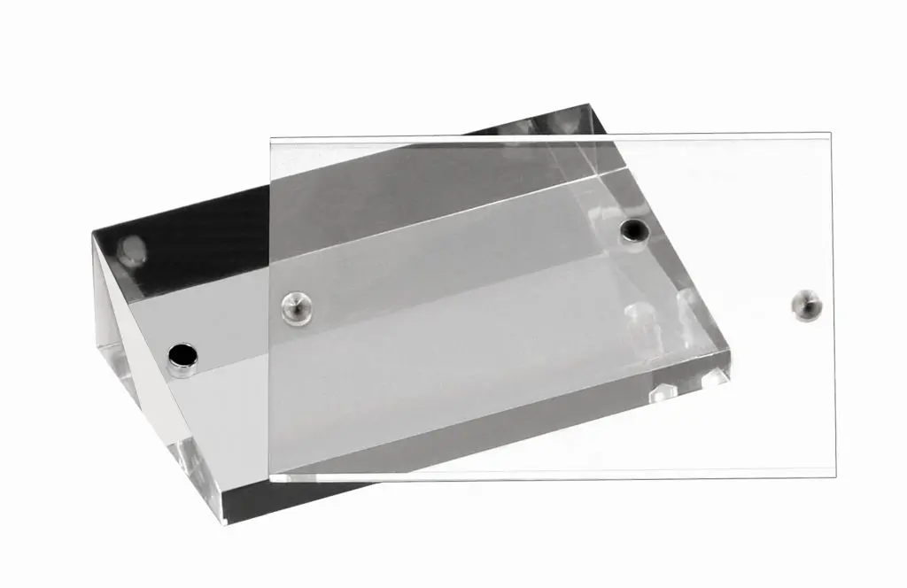 Speisekartenhalter-Set