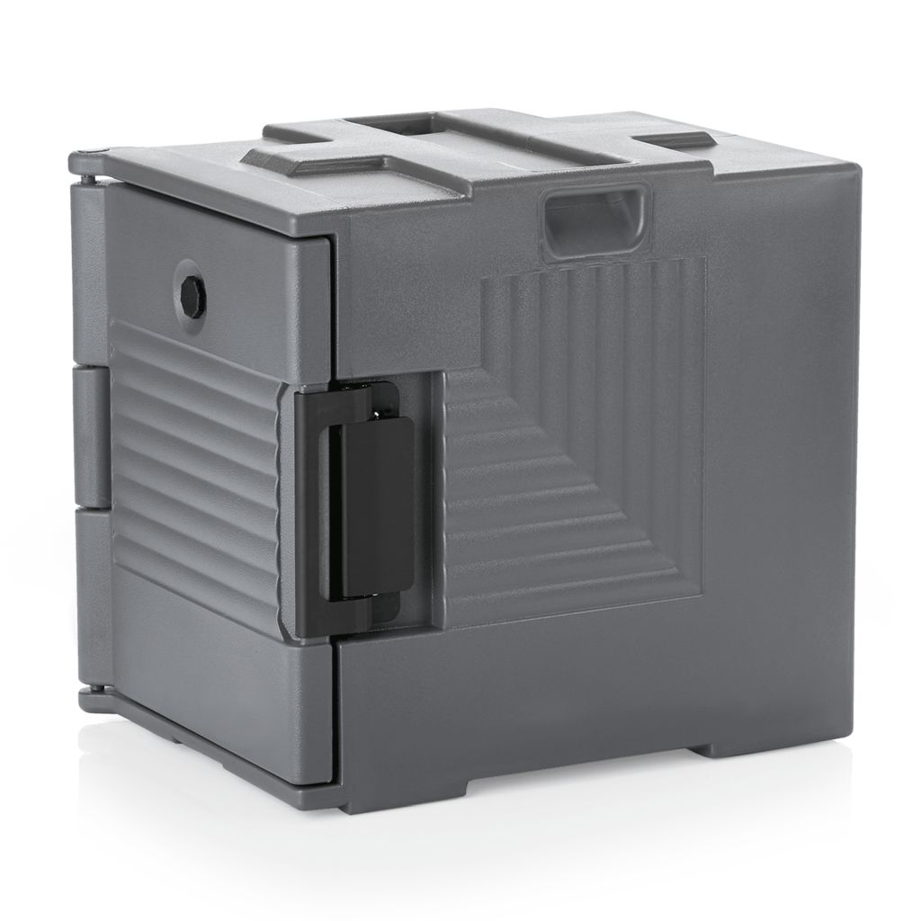 Speisentransportbehälter, 12 Einschübe